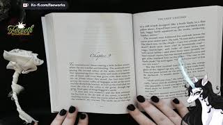 Book Reading ASMR - The Last Unicorn by Peter S. Beagle -Chapter 9-