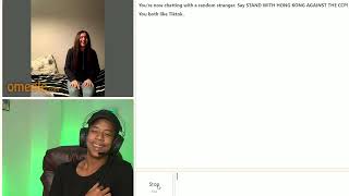 I Found My Soulmate On Omegal