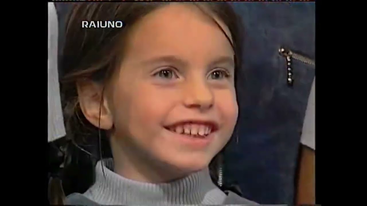 Ele - Coro Antoniano e Verdi Note(1996)