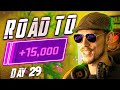🔴Day 29🔴Road to 15K Elo🔴cs2 skin giveaways!