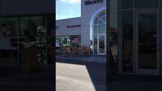Check out Woody Folsom of Vidalia