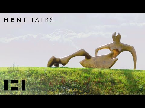 Henry Moore&rsquo;s Vision | HENI Talks