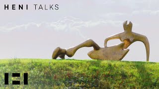 Inspired by Nature: Henry Moore | HENI Talks 'Perspectives'