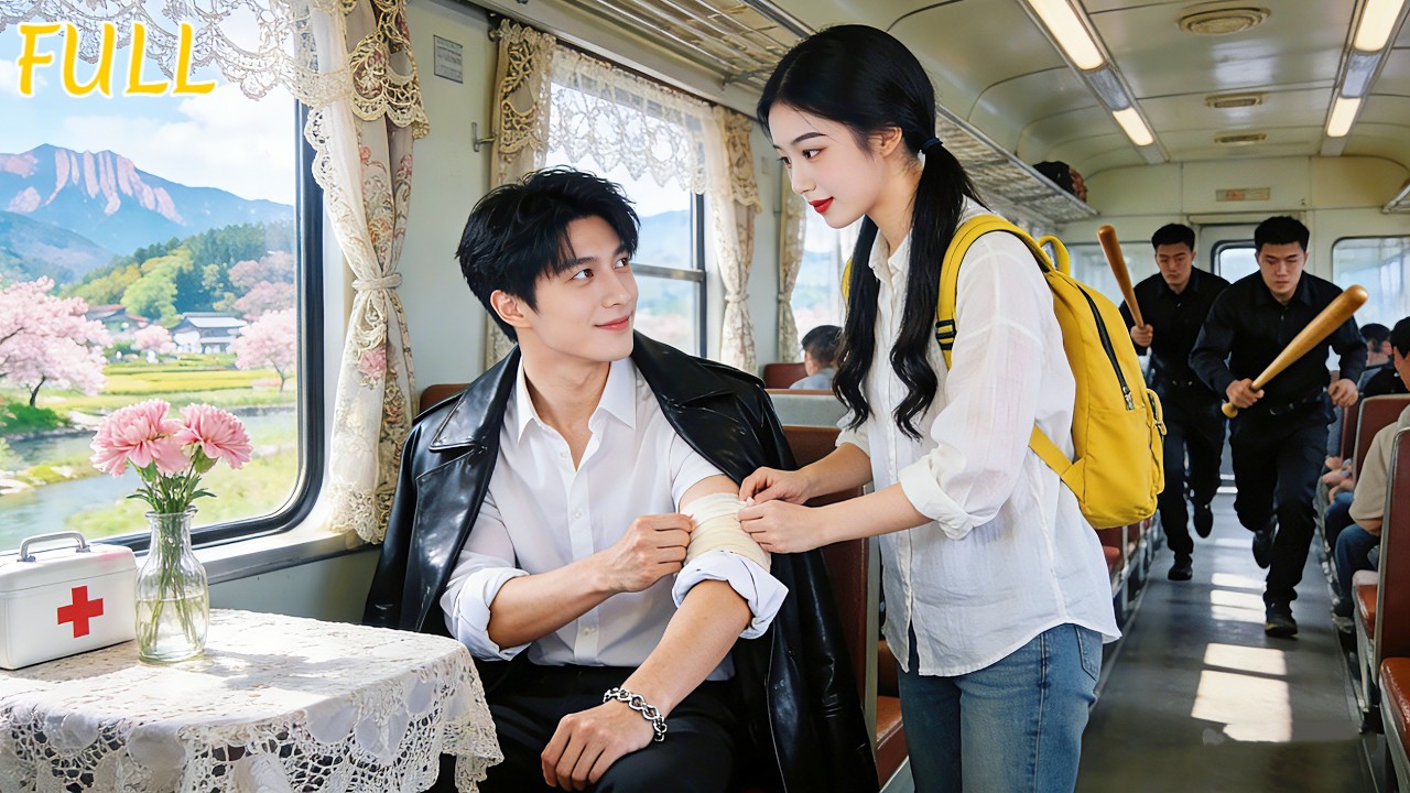 Ang kinatatakutang CEO ay umibig agad sa probinsyanang tumulong sa kanya at tuluyang pinakasalan!