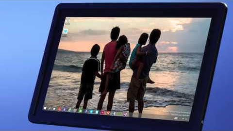 Windows 10 Technical Preview Demo (Video)
