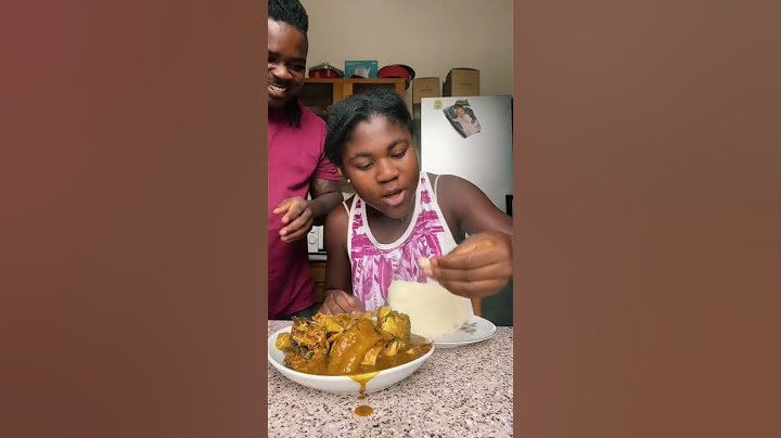 Girl goes crazy when her dad makes her favorite food. Must watch