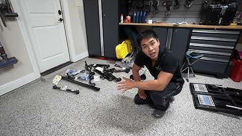 2015-2020 Cadillac Escalade Magnetic Ride Shock Replacement Full Suspension Rebuild