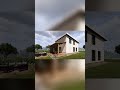 Casa moderna Constanta | Exterior 3D