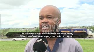 EC water crisis @newzroomafrika405