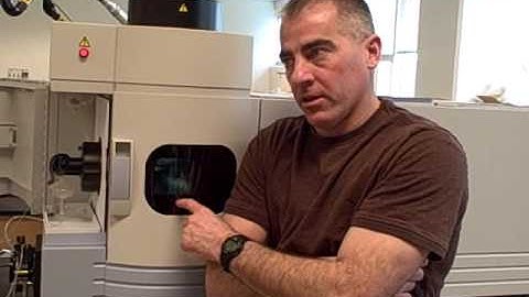 Trace Metals Test 2 with Dr. Ejnik