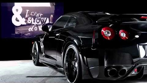 Fast Furious 6 Bad Meets Evil Fast Lane ft Eminem, Royce Da 5