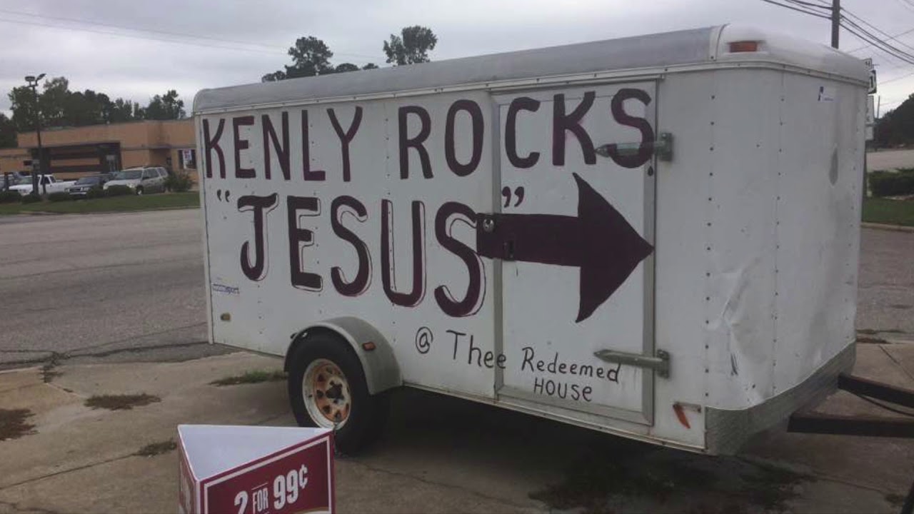 Frank Rocks Jesus Frank Rocks Jesus -