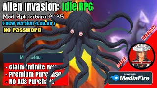 Alien Invasion Mod Menu 4.28.00 Latest Version 7 Nov 2025 screenshot 5