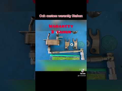 OCH CUSTOM -CAMPRO CFE