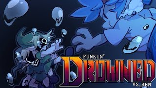 reversed fnf vs Ben drowned ( terrible fate ) reversed fnf vs Ben drowned ( terrible fate )