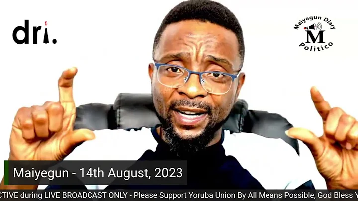 All Eyes On Judiciary Message Is Triggering APC; Tribunal Silent On Judgment Day - Niger Crisis - 1