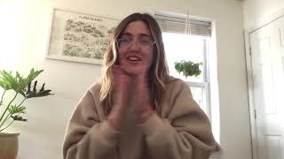 Kindergarten Second Step Week 1: Learning to Listen