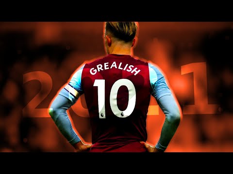 Jack Grealish - 