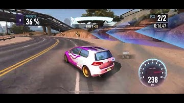 Need For Speed No Limits Part 12