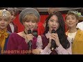 THERE'S SOMETHING GOING ON BETWEEN BTS JIMIN AND TWICE JEONGYEON