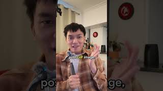 GIF on YouTube?! #funny #technews #shorts #youtube