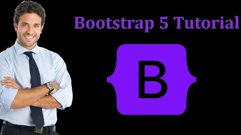 Bootstrap Tutorial for Beginners: Build Responsive Websites with Ease!