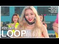 [CHORUS LOOP] ITZY(있지) - ICY