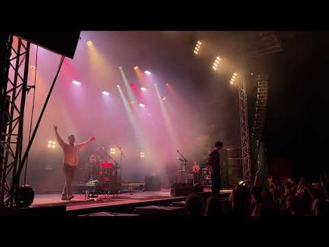 Provinz @ Traumzeit Festival 26.9.21/ Was uns High macht [Live] 4K