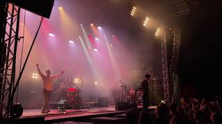 Provinz @ Traumzeit Festival 26.9.21/ Was uns High macht [Live] 4K