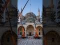 “From Ruined to Radiant Mosque Transformation 🕌 #youtubeshorts