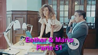 Esther & Mario Parte 51