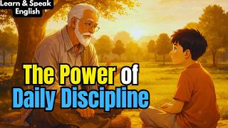 Discipline Your Mind | Powerful Story about Deep Focus | A Motivational Story