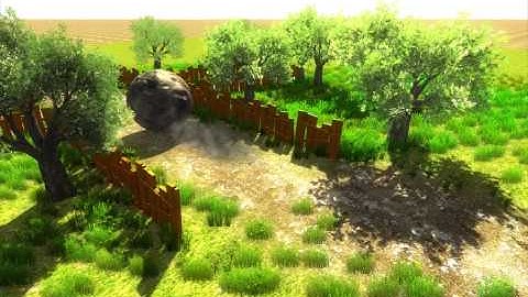 unity3d-test project_1