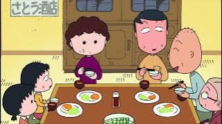 Chibi Maruko Chan Eng Dub #856 'MARUKO IS FUSSY ABOUT THE FLAVOR OF TEA' and the other