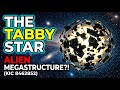 The Alien Megastructure Mystery: Tabby's Star Revealed
