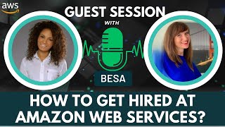Amazon's Hiring process Explained | Tutorial for Beginners