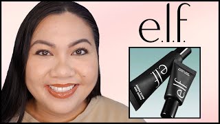 E.l.f Power Grip Matte Primer Review Before You Buy 10 Hour Wear Test On Oily Skin