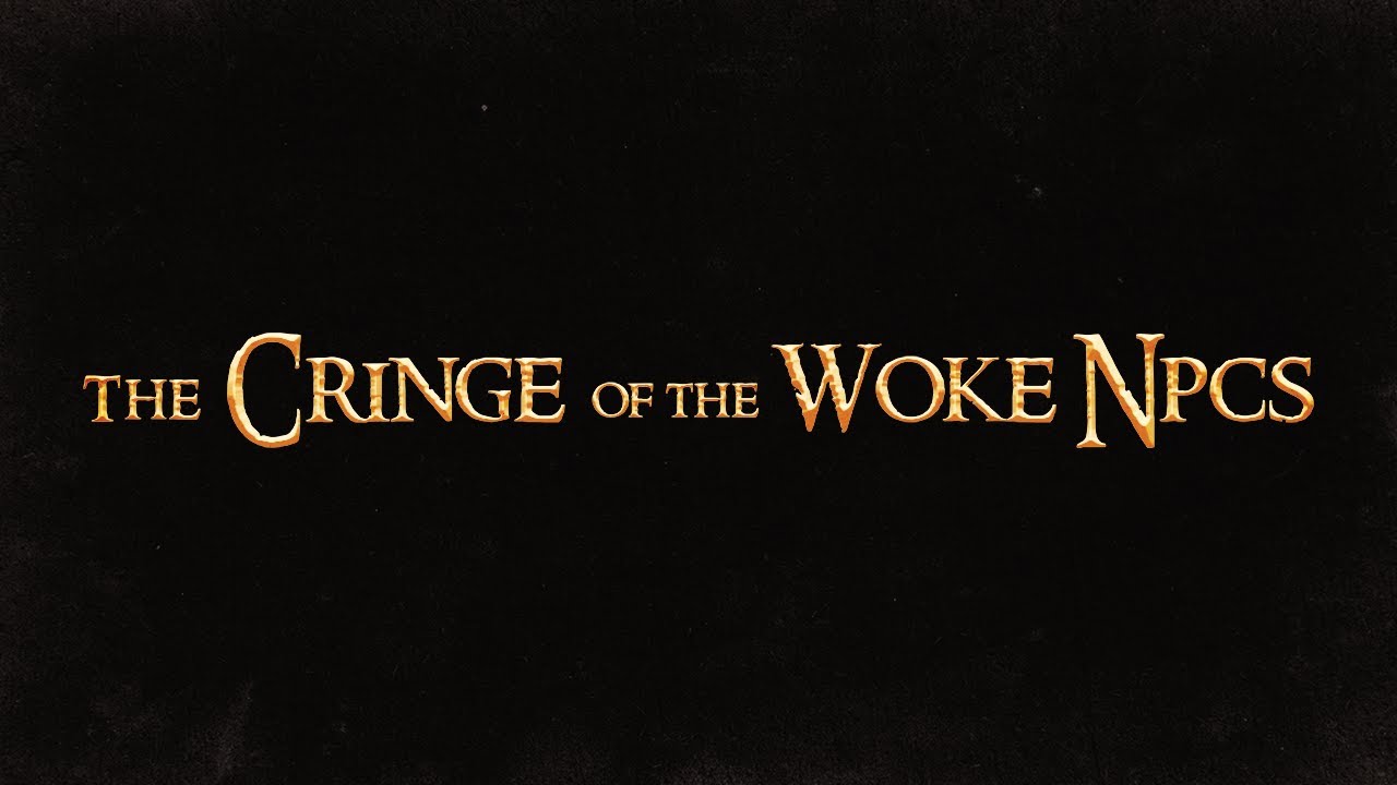 Кольцо Всевластия пробуждается