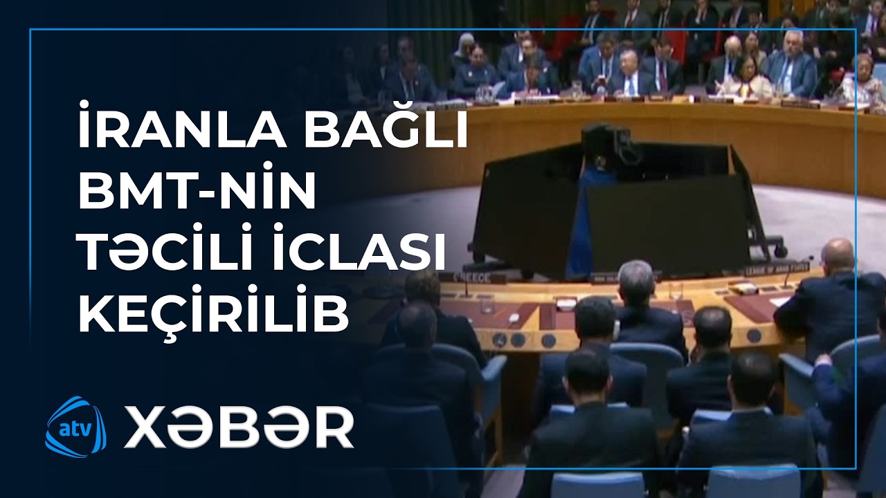 Daimi nümayəndələr arasında mübahisə düşüb