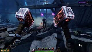 Weave 26 - True Solo - Outcast Engineer - Vermintide 2