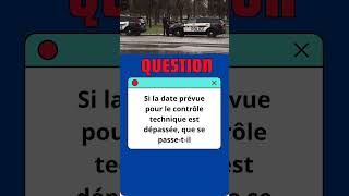 Rouille et Corrosion au Contrôle Technique : Ce qui passe et ce qui casse ! 🚗 (Quiz Auto)