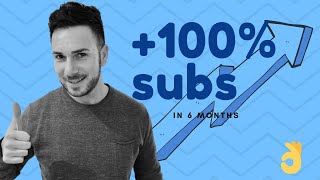 How To Increase The Subscribers Base on OTT Platform of 100% in just 6 Months screenshot 4