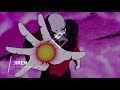 (FREE) ASAP Rocky x Travis Scott Type Beat | DRAGON BALL Z | "Jiren"