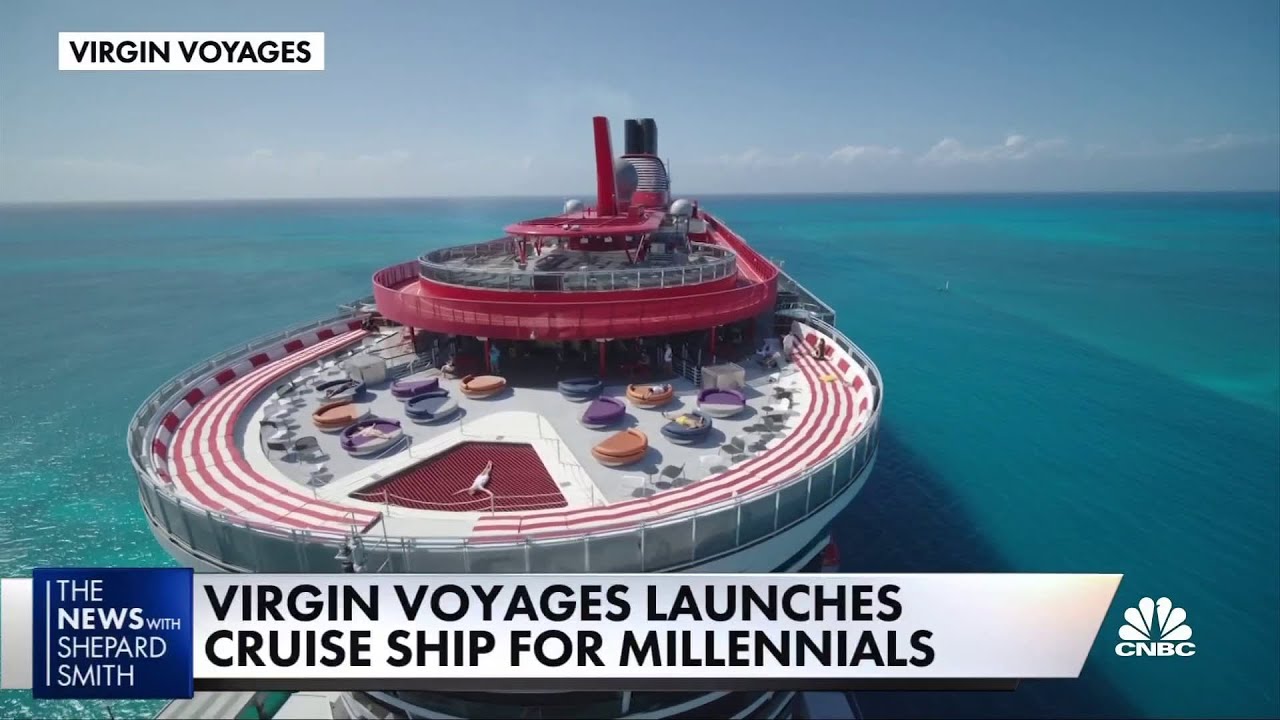 Virgin Voyages No Kids Allowed Cruise Ship Youtube