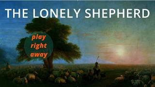 Play The Lonely Shepherd Main Theme – Easy Piano Tutorial, Play Right Away screenshot 3