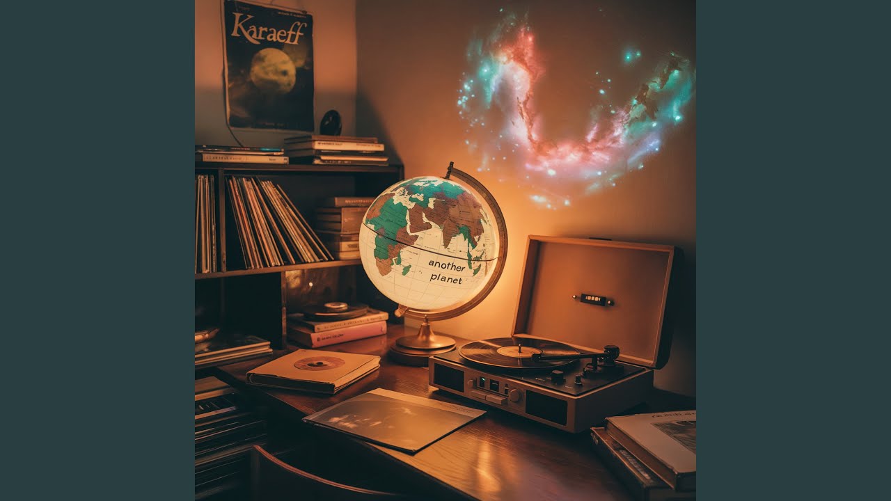 Watch Calmara on YouTube Watch Calmara on YouTube