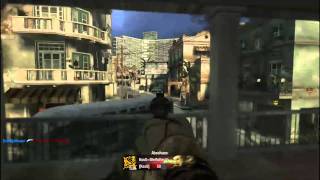 Python Fun auf Black Ops (PC)