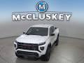 262546 New 2026 GMC Canyon White Truck For Sale, Review, Test Drive