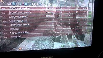 MW2 Title Update 7 Part 2