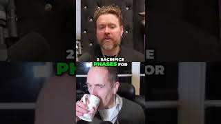 Billionaire Secrets: My Crypto Journey &amp; Wealth #shorts